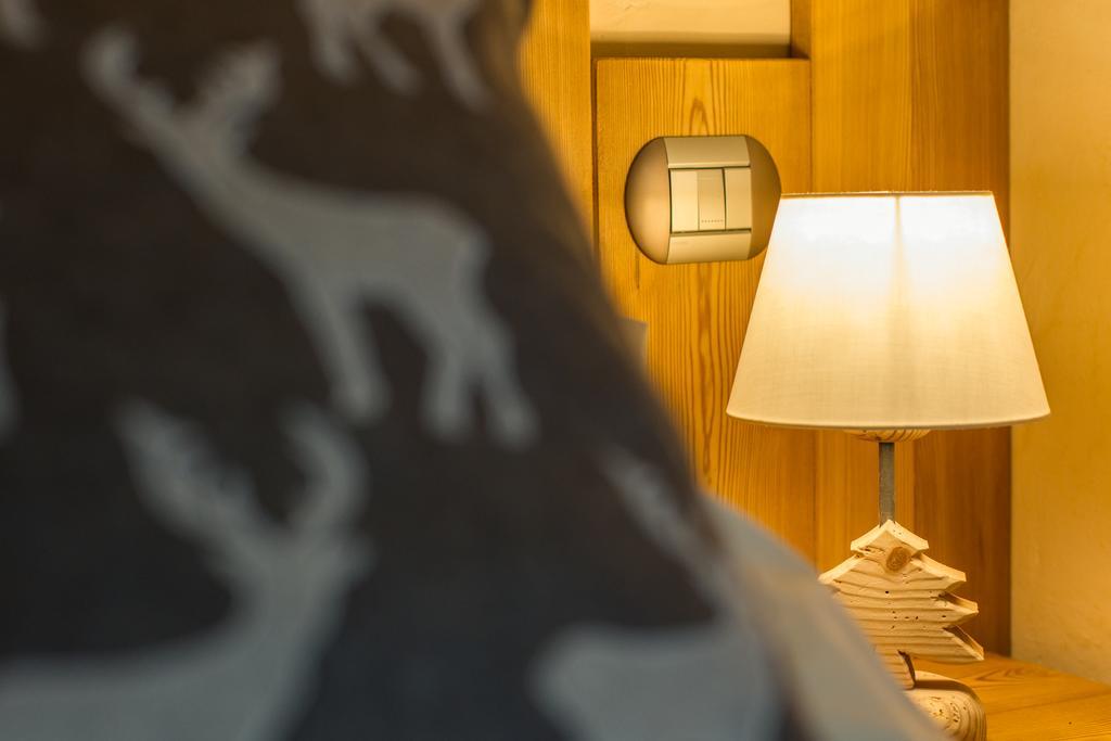 Hotel Les Montagnards Morgex Extérieur photo