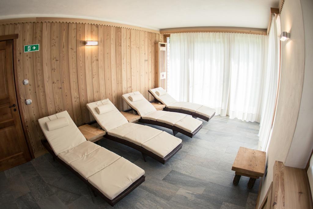 Hotel Les Montagnards Morgex Extérieur photo